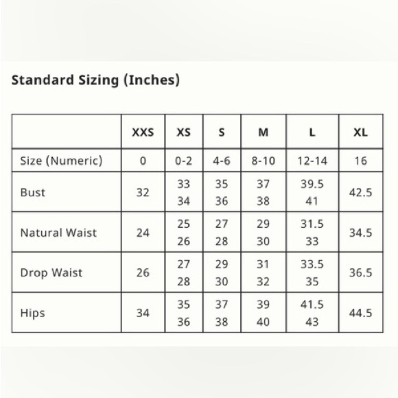 Anthropologie Maeve drop waist mini dress - Size XS - Picture 15 of 15